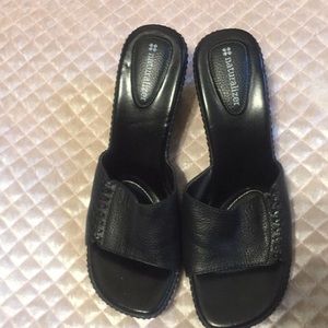 Naturalizer Slippers Shoes
